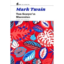 Tom Sawyer'ın Maceraları: Çınar Klasikler