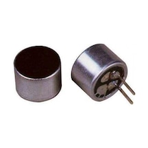 Mikrofon 52db 6.5x10mm-2 Bacaklı