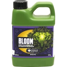 Emerald Harvest Bloom 500 Ml Temel Bitki Besini 500 ML
