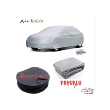 Zifona Opel Astra J Sedan Oto Branda Miflonlu Dikişli Çantalı