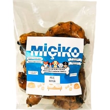 Protein Kaynağı Piliç Boyun Köpek Ödülü 100gr
