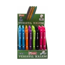 Mikro Versatil Kalem 0.7 Mm 48 Li Stand Mp 402
