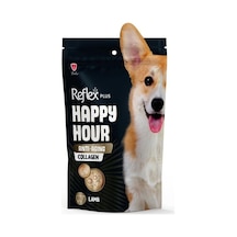 Reflex Plus Happy Hour  Collagen Yetişkin Köpekler İçin Ödül Maması 60 G