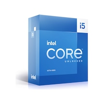 Intel Core i5-13600K 3.5 GHz LGA1700 24 MB Cahe 125 W İşlemci
