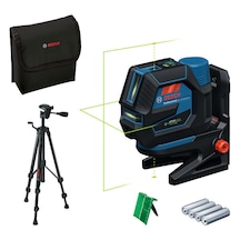 Bosch Gcl 12v-50-22 Cg Bt150 Tripod Pil - 0601066s01