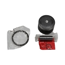 Ybr 125 Cc Std. Piston Kit 54 Mm