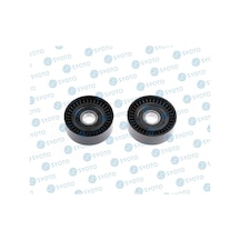 Syoto-stı35004 Gergi Rulmanı Plastik 17x65x22
