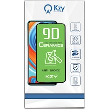 Xiaomi Redmi Note 9 Pro Tam Kaplayan Seramik Nano Ekran Koruyucu (487652728) 15 Tl Fark Ile Apple Uyumlu iPhone Hızlı Şarj Kablosu