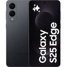 Samsung Galaxy S25 Edge 512 GB (Samsung Türkiye Garantili)