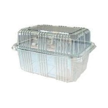 Megastar 500 G. Peynir Kap - Yüksek Kapak Sızdırmaz Pk 100 Lü V