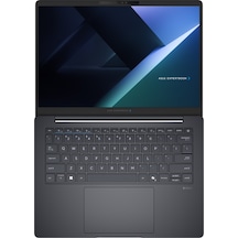 Asus B1503cva-c78g512b4d, Expertbook B1, Core 7 150u, 15,6&amp Quot Fhd, 8gb Ddr5 Ram, 512gb Ssd, Paylaşımlı Ekran Kartı, Free Dos, Kurumsal Notebook