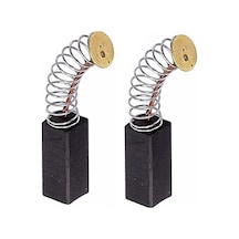 Bosch Uyumlu Phs66g 6.3x6.3x16 Çit Budama Kömürü 2604321912 Ürün Kodu L13037