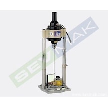 Microtop Sm-201L Iz Delgi Makinesi