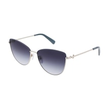 Longchamp Lo 152S 732 58 Kadın Güneş Gözlüğü