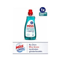 Miss Çamaşır Deterjanı Arap Sabunu Etkili 1500 Ml X1adet