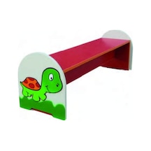 Kaplumbağa Fi̇gürlü Bank Mavi