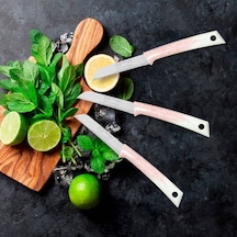 Pirge Pure Line Solingen Meyve Bıçağı Seti 6'lı