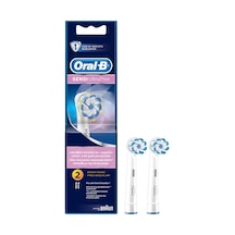 Oral-B Sensi UltraThin Elektrikli Diş Fırçası Yedek Başlığı 2'li