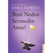 Beni Neden Sevmedin Anne - Yqbx-628513
