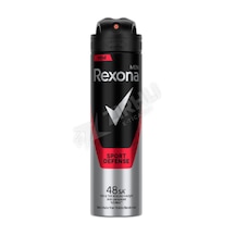 5 Adet Rexona Men Deo Sport Defense 150 Ml