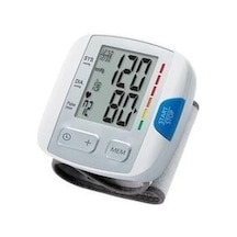 Ölçer Tansiyon Aleti Sayesinde Kullanıcı - Medikaltec Hl158ra Bilekten Ölçer Tansiyon Aleti