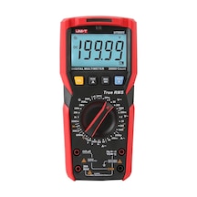 Unı-t Ut-89xe Dijital Multimetre