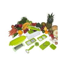 Nicer Dicer Plus Pratik Doğrayıcı-24242405758 Diğer