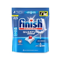 Finish Quantum Özel Seri 45'li Tablet 3 Adet