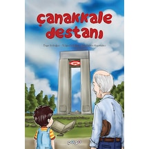 Çanakkale Destanı