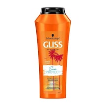 Gliss Sun Protect Güneşe Karşı Koruyucu Şampuan 500 ML