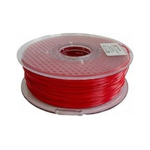 Frosch Petg Kırmızı 1.75 Mm Filament