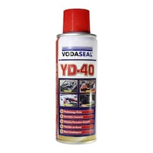 200 Ml Yağlayıcı Temizleyici Sprey Tüm Yüzeylerde Kullanıma Uygun