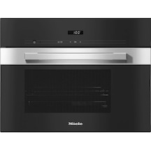 Miele DG 2840 Buharlı Ankastre Fırın