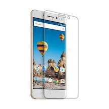 General Mobile Discovery Elite E7 Için Nettech 0.3 Mm Cam Ekran Koruyucu