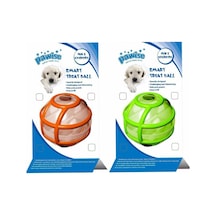 Pawise Ödül Topu Köpek Oyuncağı 8.5 CM Çok Renkli