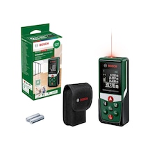 Universal Distance 40c Dijital Lazer Metre