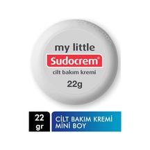 Sudocrem Bebek Bakım Kremi 22 Gr 24'li Paket