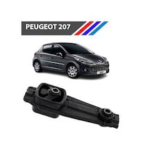 Peugeot 207 Motor Arka Takozu 1 Adet