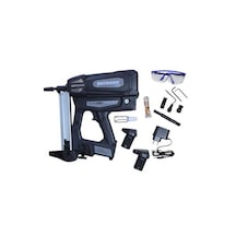 Hofmann Dk-100 Gazlı Çivi Çakma Tabancası + 1 Koli Çivi Ve Gaz Tüpü