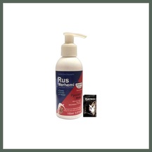 Bezos Playboy Blue 150 Ml Cevizli & Ceviz Sütlü Rus Merhemi Tüylere Krem + Yanında Jel Bzstk