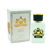 Lion Francesco Scent Of Berlin Unisex Parfüm EDP 60 ML