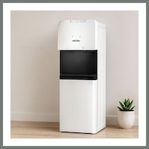 Bezos Su Sebili Sıcak/soğuk/ılık - Paslanmaz Çelik 220-240v Mmbz