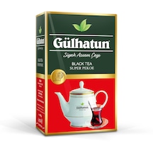 Gülhatun Paket Çay