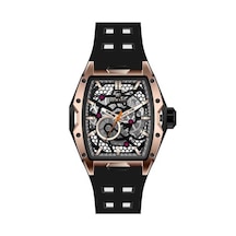 Rose Gold - Siyah
