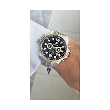 Rym-4702 Erkek Spor Saat Ipg-bk Çok Renkli