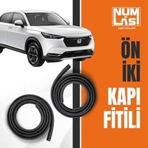 Honda Hr-v 2022-2025 Ön İki Kapı Fitili-a Kalite-numlas-nm5900