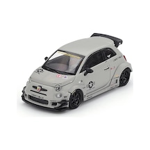 1/64 Lb-works X Abas Works Abarth 595