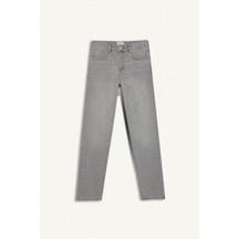 Defacto Gri Erkek Jean Pantolon G1285ax/nm55 Gri