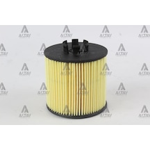Bosch Yağ Filtresi Golf5 / Jetta / Passat / A3 / Leon 04-09 1.4 Tsı-1.6 Fsi Bag-blf-blp 03c115562