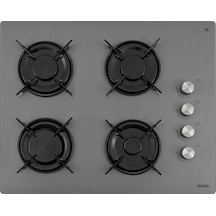 Vestel AO-65104 G-DG-T Ankastre Ocak
